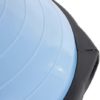 Bosu Home Gym Equipment The Original Balance Trainer 26 Inch Diameter - Image 6