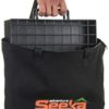 Adventure Seeka Campfire Swivel Grill, This Campfire Grill Grate is Heavy Duty, Fully Adjustable Fire pit grill grate over fire pit, The Fire Pit Grill Grate & Camp fire Cooking Rack - Image 6