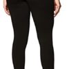 Jockey Women's Cotton Stretch Basic 7/8 Legging - Image 3