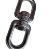 Stainless Steel Swivel Double Eye Swivel Marine Saltwater Grade Industrial (10mm, 2) - Image 9
