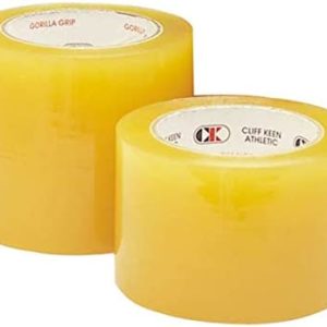 Cliff Keen | T97 | 3" x 84' | Super Grip Mat Tape Wrestling | Choose Number of Rolls! | Strongest Tape on The Market! (18 Rolls)