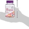 Amazon Brand - Mama Bear Organic Kids Multivitamin Gummies, Berry, Cherry & Orange, 60 Count, 1 Month Supply (Packaging May Vary) - Image 9