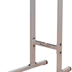 IRON COMPANY Body-Solid Dip Station