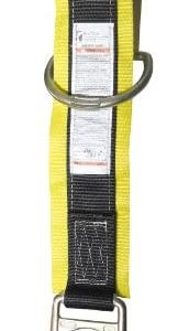 FallTech 7373 Pass-Thru Web Anchor Sling, 12-Foot