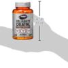 Now Foods Kre-Alkalyn® Creatine - 120 Capsules - Image 4