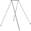 VEVOR Aerial Yoga Frame, 9.6 FT Height Yoga Swing Stand, Max 250kg/551lbs Steel Pipe Inversion Yoga Swing Stand Yoga Rig Yoga Sling Inversion Equipment for Indoor Outdoor Aerial Yoga - Image 9