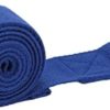 Yoga Tension Belt,70.87in Yoga Tension Strap Flexibility Stretching Exercise Resistance Bands for Fitness Pilates Blue - Image 8