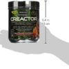 | MuscleTech Cell-Tech Creactor | Creatine HCl Formula | Muscle Builder for Men & Women | Creatine HCl + Free-Acid Creatine | Creatine Supplements | Fruit Punch Extreme, 120 Servings - Image 8