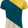 YHAIOGS Mens Polo Shirts Shirts for Men Tall Mens Dress Shirt Slim Ultra Wrinkle Collar Stretch Tall Tee Shirts for Men - Image 2