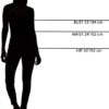 California Costumes womens Mystical Charmer Adult Plus Costume - Image 4