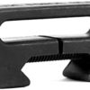 Blue Force Gear Rail Mount Loop | Secure Picatinny Sling Mount Installation | Aluminum and Hard Coat Anodized Picatinny Rail Swivel | Picatinny Rails Compatible | 1 inch Sling Webbing - Image 7