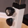 Deltech Fitness Preacher Curl Bench - Image 6