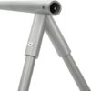 Kojem Yoga Swing Stand w/Yoga Swing Set Body Bundle Safety Belts Yoga Frame Sling Inversion Aluminum - Image 7