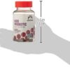 Amazon Brand - Mama Bear Vegan Probiotic, Berry, 60 Gummies, 1 Billion CFU per Gummy - Image 7