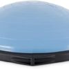 Bosu Home Gym Equipment The Original Balance Trainer 26 Inch Diameter - Image 5