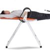 MGIZLJJ Inversion Table Home Adjustable Handstand Machine Exercise Yoga Inverted Stool Standing - Image 2