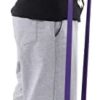 Flbirret Pull Up Assistance Band Workout Stretch Resistance 1m for Exercise Yoga Fitness Training Bands Stretching Sports Gear - Image 7
