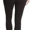 Jockey Women's Cotton Stretch Basic 7/8 Legging - Image 2