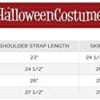 Girl's Science Nerd Costume - Image 2