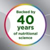 Centrum Minis Silver Multivitamin for Adults 50 Plus, Multimineral Supplement, Vitamin D3, B-Vitamins, Gluten Free, Non-GMO Ingredients, Supports Memory and Cognition in Older Adults - 320 Ct - Image 6