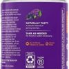 Olly Immunity Sleep Gummy, Melatonin, Elderberry, Echinacea, Zinc and Vitamin C, Sleep Aid (80 Gummies) - Image 3
