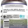 Amazing Formulas Creatine 3000Mg Per Serving 500 Capsules (Non-GMO)- Supports Muscle Health & Recovery* - Promotes Athletic Performance - Image 3