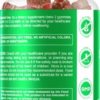 Vitamatic Irish Sea Moss Gummies - 3000 mg - 60 Vegan Gummies - Made with Bladderwrack & Burdock Root - Seamoss Supplement for Thyroid, Energy, Immune Support (60 Gummies (Pack of 1)) - Image 6