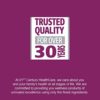 21st Century Sentry Senior Women 50 Plus Tablets, 100 Count (27542) - Image 5
