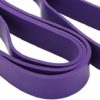 Flbirret Pull Up Assistance Band Workout Stretch Resistance 1m for Exercise Yoga Fitness Training Bands Stretching Sports Gear - Image 8
