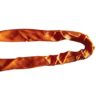 Simond Store 13.12’ Lifting Sling Polyester Endless Round Sling 22,046 lbs. Vertical, 17,636 lbs. Choker, 44,092 lbs. Basket, spanset for Lifting Moving Hoisting, Port, Machinery Industry (4 Meter) - Image 4