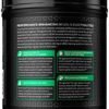 BCAA Amino Acids + Electrolyte Powder | MuscleTech Amino Build | 7g of BCAAs + Electrolytes | Support Muscle Recovery, Build Lean Muscle & Boost Endurance | Strawberry Watermelon (40 Servings) - Image 8
