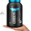 EFX Sports Karbolyn Fuel | Pre, Intra, Post Workout Carbohydrate Supplement Powder | Carb Load, Energize, Improve & Recover Faster | Easy to Mix | Neutral (4 LB 4.8 OZ) - Image 3