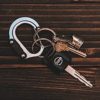 GEAR AID HEROCLIP Carabiner Clip and Hook (Mini) for Travel, Luggage, and Small Bags, Hot Rod Red - Image 8