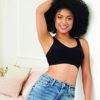 Shapermint Compression Wirefree High Support Bra for Women Small to Plus Size Everyday Wear, Exercise and Offers Back Support - Image 7