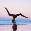 Leggings for Women Butt Lift High Waisted Tummy Control No See-Through Yoga Pants Workout Running Leggings - Image 3