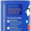 Olly Kids Sleep Gummies Supplement with Melatonin & L-theanine Chamomile (110 Gummies) - Image 4