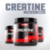 Betancourt Nutrition Micronized Creatine Supplement, Muscle Building, Exercise Recovery, Powder, 525 Grams (105 Servings) - Image 3