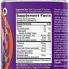 Olly Immunity Sleep Gummy, Melatonin, Elderberry, Echinacea, Zinc and Vitamin C, Sleep Aid (80 Gummies) - Image 4