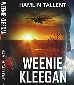 Weenie Kleegan: The Broken Places