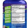 Focus Factor Kids Extra Strength Daily Chewable for Brain Health Support, 120 Count – Vitamins - Quality Formula – Gluten & Dairy Free Supplements for Children – No Artificial Sweetener - Image 2