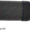RevTime Extra Large Exercise Mat 8 x 5 feet (96" x 60" x 1/4") 6 mm Thick & High Density Mat for Home Cardio and Yoga Workouts, Durable Gym Mat, Black - Image 8