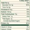 Vega Real Food Smoothie, Wildberry Bliss, Vegan Protein Powder, 20g Plant Based Protein, No Blender Required, Gluten Free, Non GMO, Pea Protein for Women and Men, 1.30 Pounds (14 Servings) - Image 2