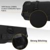 KHTO Sandbags-Heavy Duty Sandbags for Fitness Weighted Power Training-Adjustable Exercise Sandbags Gift Jump Rope& Cooling Towel - Image 5