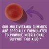Amazon Brand - Mama Bear Organic Kids Multivitamin Gummies, Berry, Cherry & Orange, 60 Count, 1 Month Supply (Packaging May Vary) - Image 5