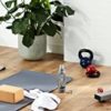 Manduka Yoga Cork Block – Supportive, Sustainable Cork with Non-Slip Surface, Exercise Accessory for Yoga, Pilates, and General Fitness - Image 5
