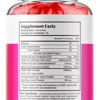 (2 Pack) Ketology Keto ACV Gummies Advanced Weight Loss Shark Oprah Tank Winfrey Ketosis Supplement, Ketology Keto + ACV Ketogenic Belly Fat Apple Cider Vinegar 525 mg Per (120 Gummies) - Image 7