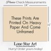 Anatomical Heart From 4 Views - 11x14 Unframed Art Print - Makes a Great Gift For Nurse's Day, Doctors or Medical Students - Image 4