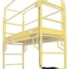 Metaltech Climb-N-Go Motorized System For Baker Type Scaffolds - Image 2