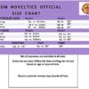 Rubie's Forum Novelties Girl's Wiggles The Clown Costume, Medium - Image 3
