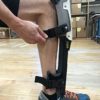 ProKnee 0714 Custom Fit Knee Pads with 1 Inch Foam - Professional Heavy Duty Knee Pads for Flooring, Tiling and Construction - 20" - Image 6